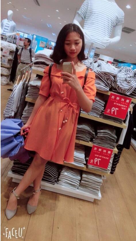 【南宁】 江南 完美小妹